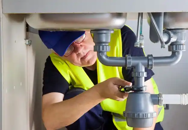 loodgieter Breezanddijk